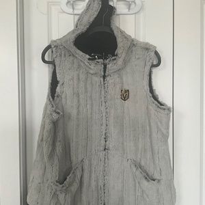 Vegas Golden Knights Vest